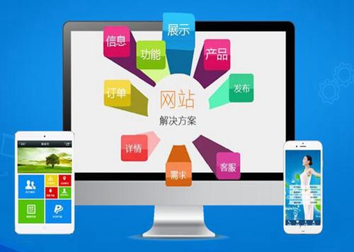 永靖如何进行网站设计才能突出产品的优势